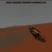 Unity Hoverbike Prototype