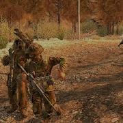 CoD4 MW 2007 Return To Alpha V2 5 Mod Ultimatum All In And No Fighting In The War Room