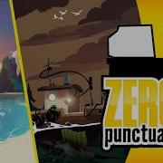 Dredge And Tchia Zero Punctuation