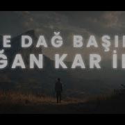 Yüce Dağ Başında Yağan Kar İdim Anadolu Rock Cover Psychedelic Anadolu Rock