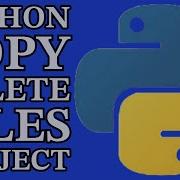 Python Copy Delete Files Mini Project Beginners Guide 2024