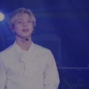 SHINee TAEMIN 샤이니 태민 Already