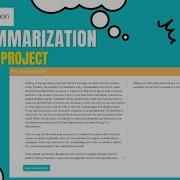 End To End Text Summarization Project Using Flask And HuggingFace Pegasus Transformer