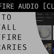 How To Install Spitfire Audio Libraries