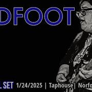 2025 01 24 Padfoot The Taphouse Norfolk VA FULL SET