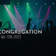 DEAD CONGREGATION Live At Saint Vitus Bar Apr 12th 2023 FULL SET