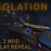 Portal 2 Desolation Gameplay Teaser And Portal Gun Reveal