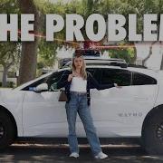 The Problem With Self Driving Cars Nobody Is Talking About
