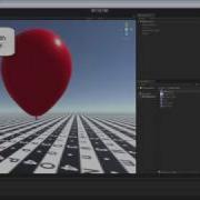 Unity Alpha Problem