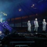 Take That Stuck On Robot Love Love Manchester City Stadium 4th June 2011