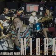 Migraine By Moonstar88 MISSIONED SOULS A Family Band Cover