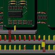 Ishisoft S Pushover Part 04 Electro Levels