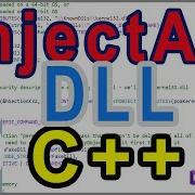 DLL Injection Into All Processes Part 6 Coding Injected FAKE DLL