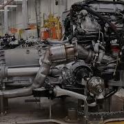 How Are Engines Made Bentley W12 Engine Assembly