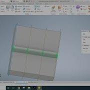 Creating A Hinged Box In Inventor Vol 2