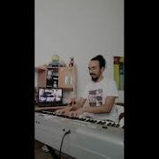 Jacob Collier All Night Long Piano Solo
