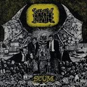 Napalm Death You Suffer Extended Version