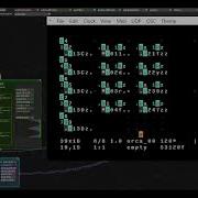 Bespoke Synth ORCΛ Glitch 2