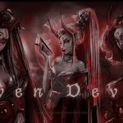 Winx Club Villains Seven Devils Happy Late Halloween
