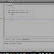 Java Tutorials Episode 8 Errors And Exceptions