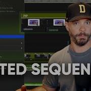 Nested Sequences Explained The Game Changer Every Editor Needs