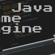 2D Java Game Engine 4 Input