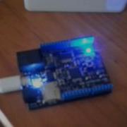 Arduino Vs Netduino Vs Gadgeteer Netduino Sample 1