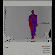 Machine Learning For Real Time Poses Classification Using Kinect Skeleton Data 2016