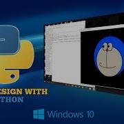 Making Doraemon Using Turtle Graphics Python Shorts Codebyansh Anshcoding