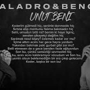 Taladro Bengü Unut Beni Risale Mix