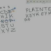 Dynamic Square V2 Pen N Paper Cipher