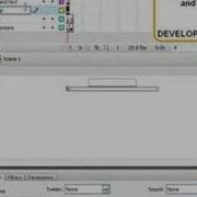 Flash CS3 AS3 Progress Preloader Tutorial Part 2 ActionScript 3 0