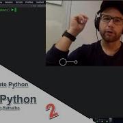 Intermediate Python Fluent Python 2