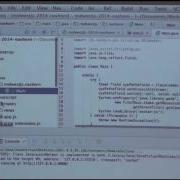 Server Side Javascript With Nashorn