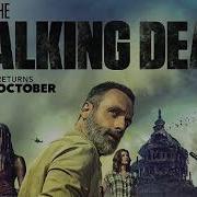 The Walking Dead Trailer Da Season 9 Future Royalty Take What S Mine