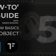 How To Guide TyFlow Basics Fill Object Tutorial 05