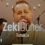 Zeki Güner Tutuklu Akustik