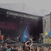 Король и Шут Садовник Окна открой Санкт Петербург 23 06 2013