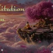 3 Hour Cherry Blossom Cloud Meditation Buddha Sky Sanctuary For Deep Serenity