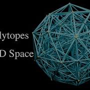 Polytopes In Four Dimension