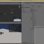 Tutorial 7 Combining Mesh Renderer Objects Into A Skinned Mesh