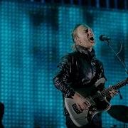 Radiohead Let Down Lollapalooza Chicago 2016