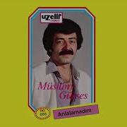 Anlatamadım Müslüm Gürses Anlatamadım Albümü MüslümGürses Anlatamadım