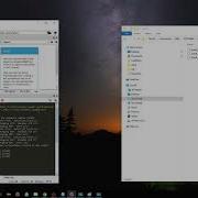 Python Automation With NotePad