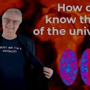 Secrets Of The Cosmic Microwave Background