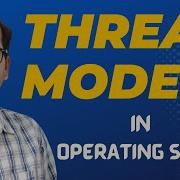 Thread Models In Operating System Many To One One To One Many To Many OS