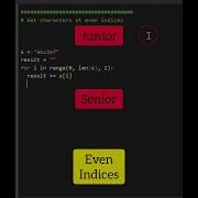 Junior Vs Senior Developer Coding Programming Python Shorts