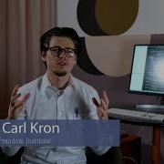 Interview With A Postdoc Junior Python Developer
