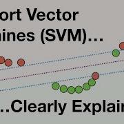 Support Vector Machines Part 1 Of 3 Main Ideas