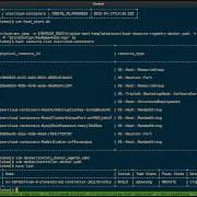 Running Your Tripleo Overcloud In Containers